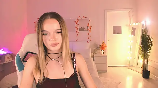 Michele_bright Live XXX-chat