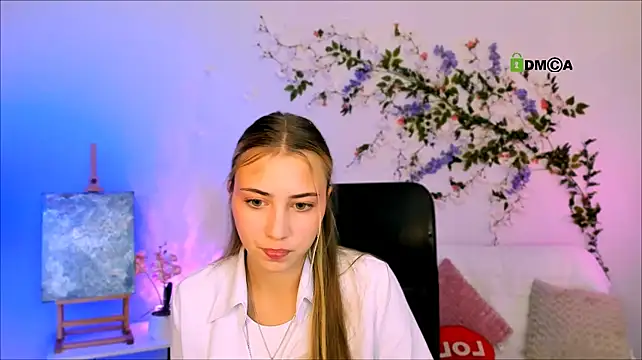 hanna_mrr's Live XXX Chat