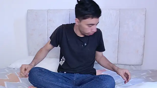Sembang XXX Secara Langsung manuel_oa