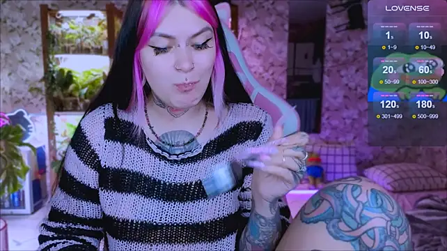 Živý XXX chat jelya_sg