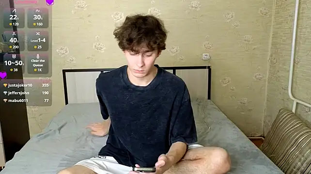 Chat XXX Live Liam_Winss