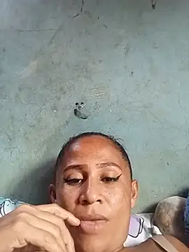 Živý XXX chat MoanaCaspier