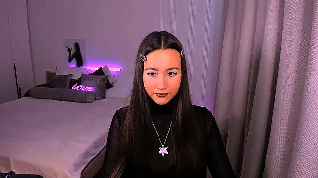 Czat XXX na żywo – GabrielleEvy