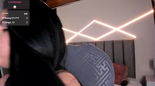 Czat XXX na żywo – Veronicalanx1