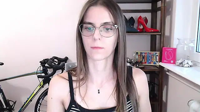 love_megi's Live XXX Chat