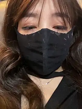xiao-mo520 라이브 XXX 채팅