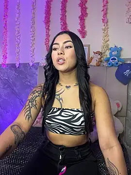 Živý XXX chat Dalila_ec