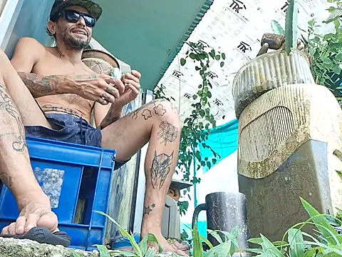 Toycockhot Webcam-Show