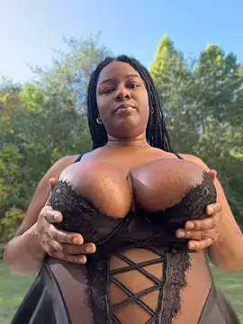 GirthGoddessCoco: απευθείας συνομιλία ΧΧΧ