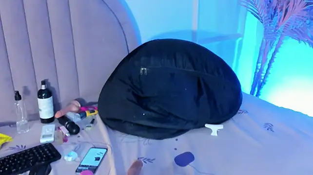Nalapalmer Live XXX Chat