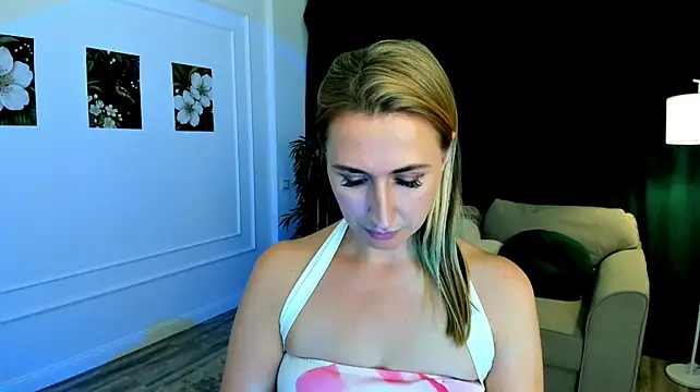 Živý XXX chat PassionGlow