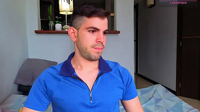Matiashorney Chat XXX in diretta