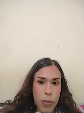 pretty_ariiel Adlı Modelin Canlı XXX Sohbeti