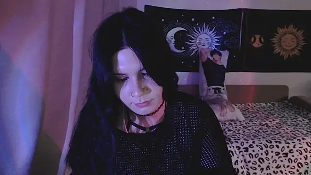 Show de webcam de iintimate_flesh