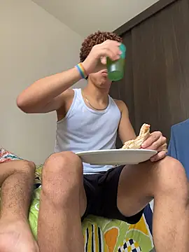 ian_smith_0 라이브 XXX 채팅