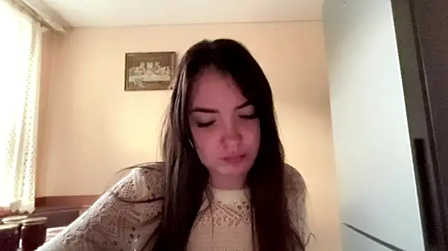 Hillary – Naživo XXX chat