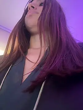 XXX chat uživo modela dafne17_