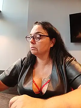 Chat XXX ao vivo de pulpeuse64