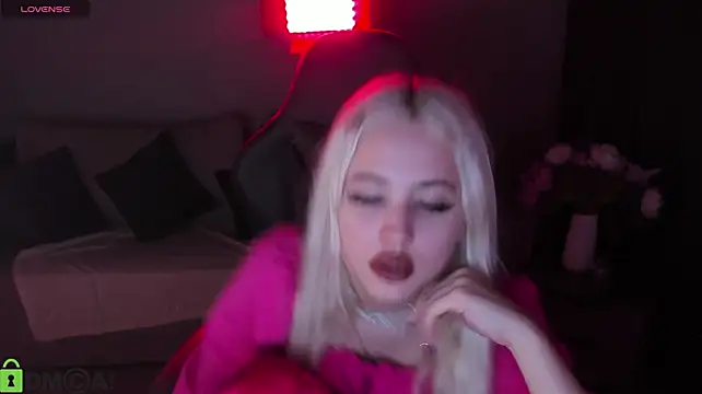 LaslyAngel's Live XXX Chat