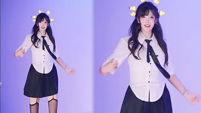 CQ-666 라이브 XXX 채팅