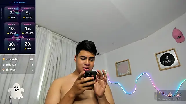 Patrick_Smith_ Chat XXX live