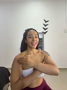Vaiolet_Carter's Live XXX Chat