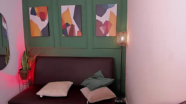 Czat XXX na żywo – Angel_Wallen