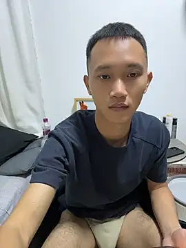 lun_kai 现场XXX聊天