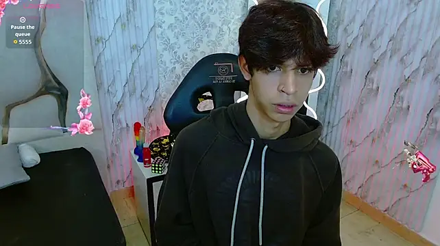 Онлайн чат XXX OLIIVER_TAY
