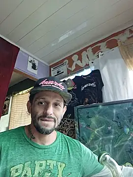 Pokazy przed kamerką – Toycockhot