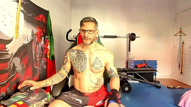 Chat XXX Live Samurayjiu