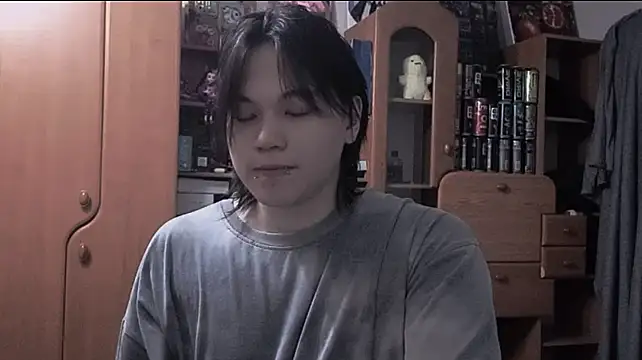 XXX chat uživo modela Guru_Master