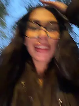 Živý XXX chat Aria51