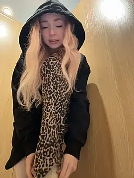melissa_grr's Live XXX Chat