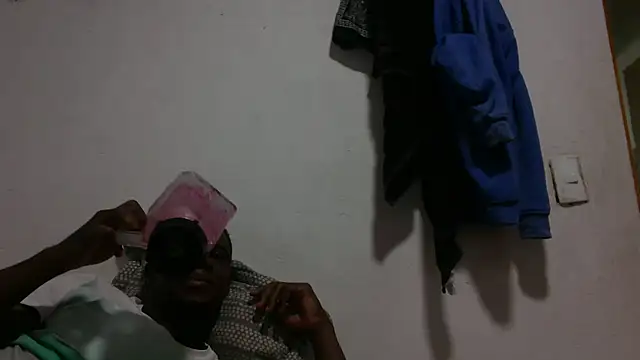 Cesar2501_ Webcam Show