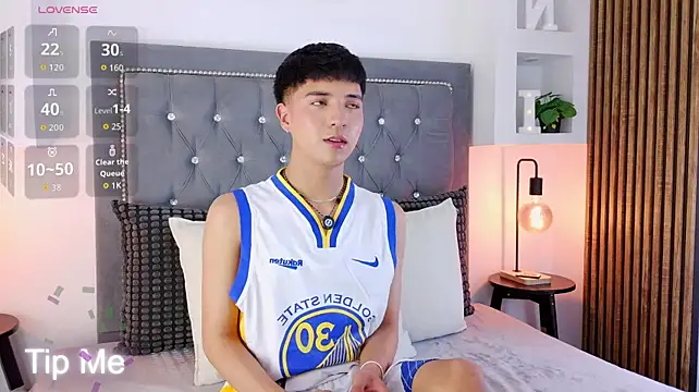 Keen_Nico's Live XXX Chat