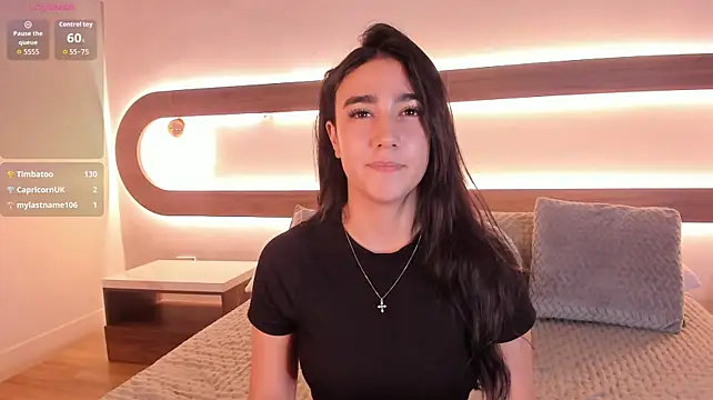 Živý XXX chat Anika_H