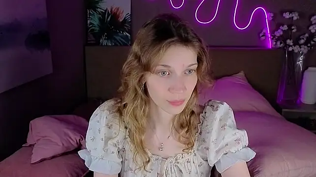 Živý XXX chat Emily_Cartex