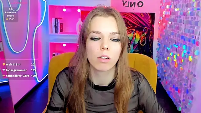 TinaTayylor Live XXX-Chat