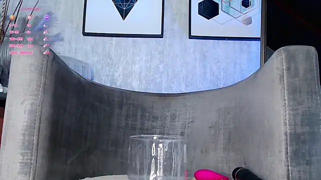 adara_le 라이브 XXX 채팅