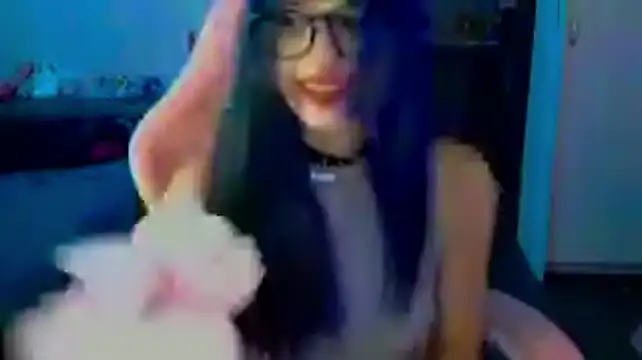SophiaSlentz Live XXX Chat