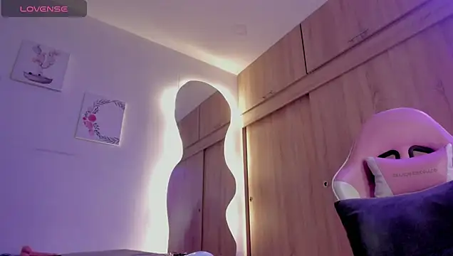 Amaranthaa1 Chat XXX in diretta