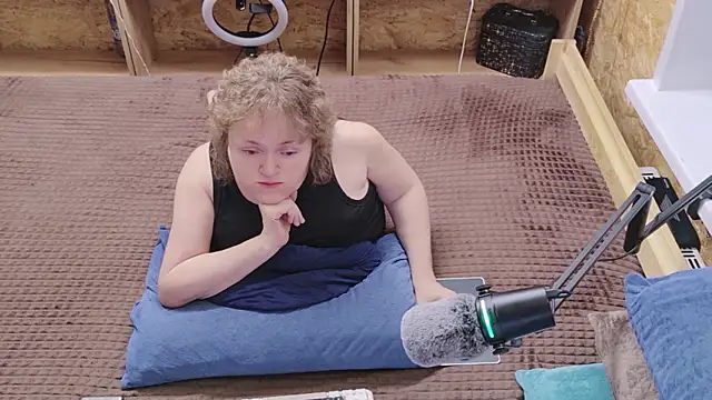 MiniNatalie Live XXX-chat