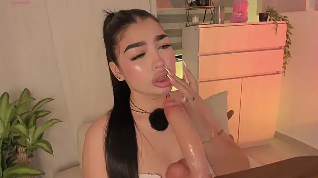 EmmyKenner 웹캠 쇼