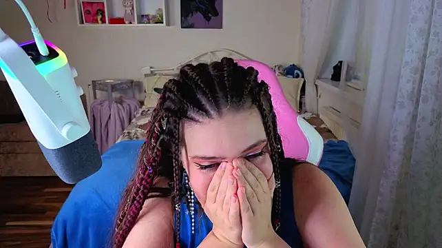 Czat XXX na żywo – Jessica_jewells