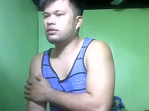 Hottestpinoy34: διαδικτυακό σόου στην κάμερα