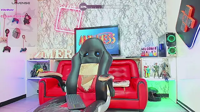 Chat XXX Live yised_hart