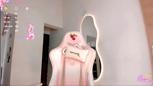 Nicol_ofi24 Chat XXX in diretta