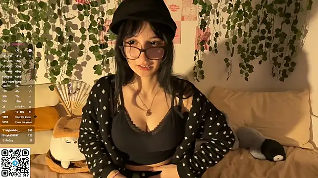 VeilRose Chat XXX live
