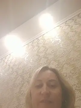 Živý XXX chat ChristinaYork